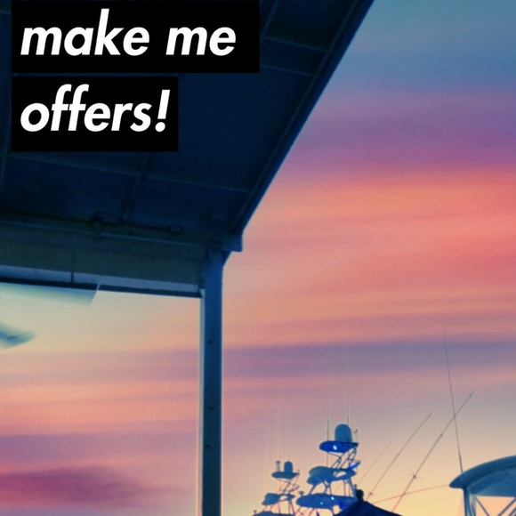 MAKE ME OFFERS!!!! - Picture 1 of 1